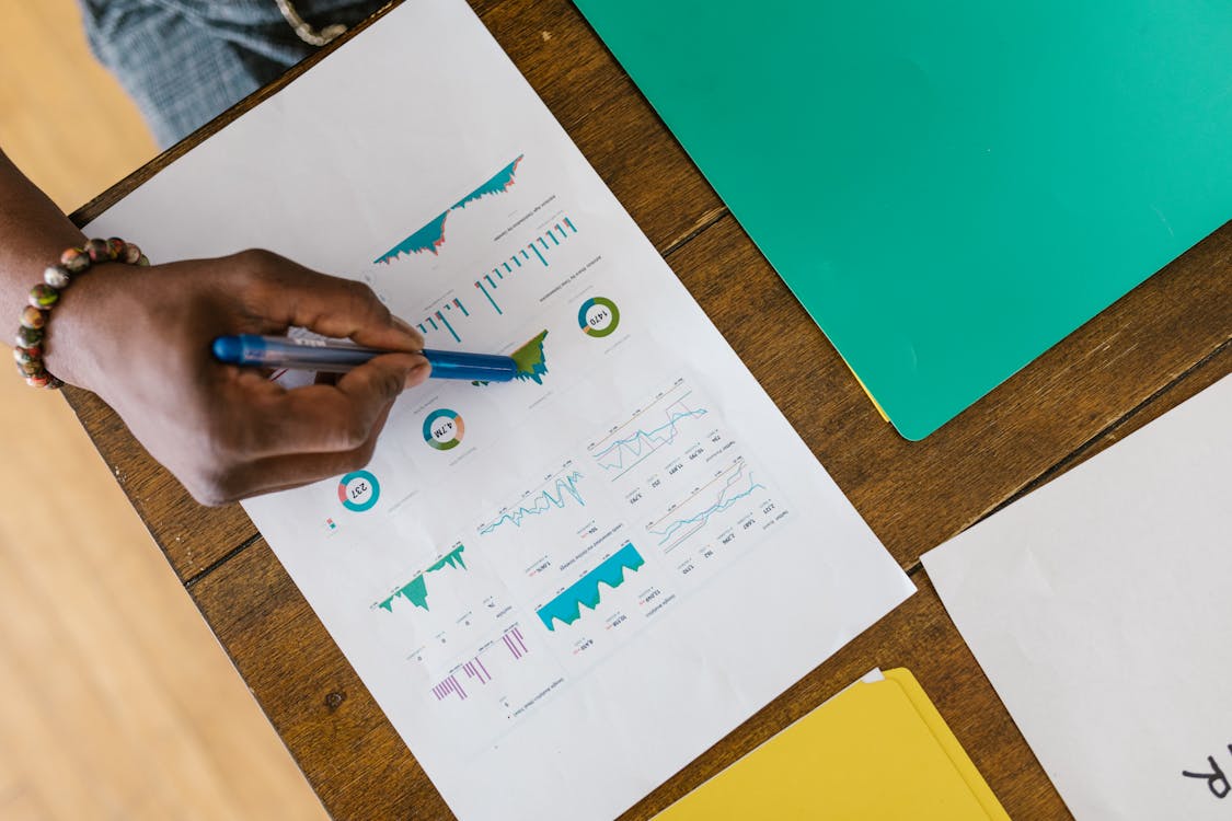 Communication, Cause Marketing and Outreach