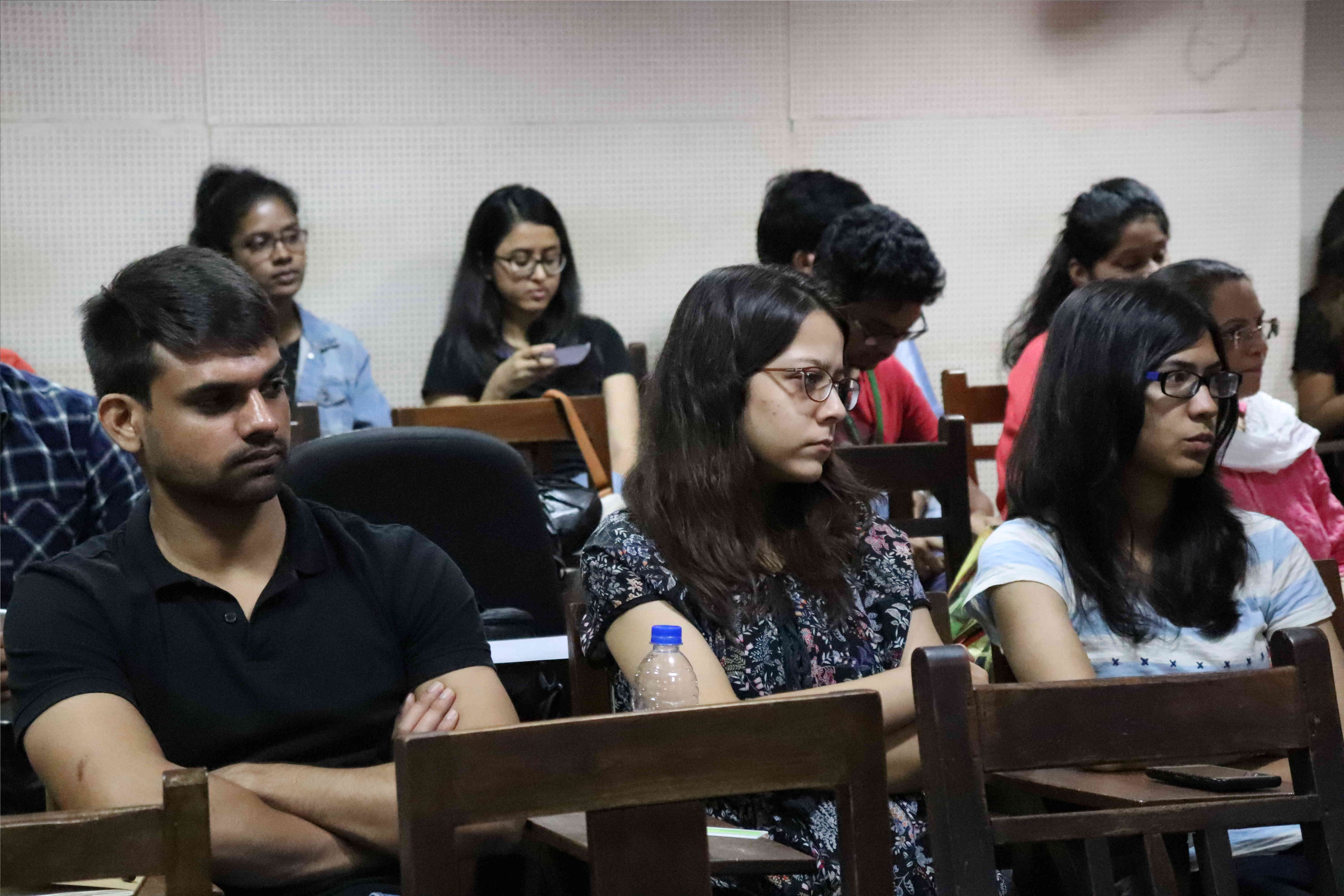 Capacity Building & Trainings