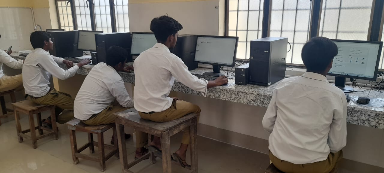 Khan Academy Project